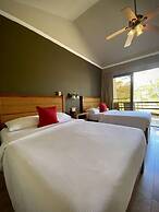 Hotel Ladera