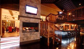 Hotel Ladera
