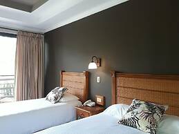 Hotel Ladera