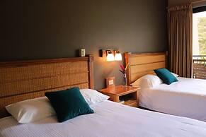 Hotel Ladera