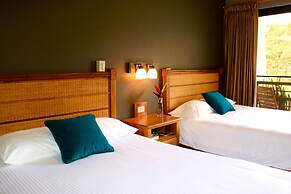 Hotel Ladera
