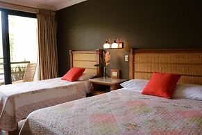 Hotel Ladera