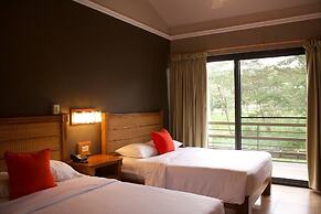Hotel Ladera
