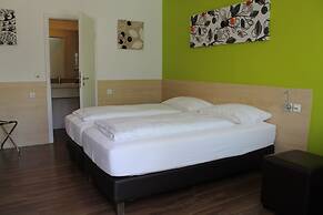 CityMotel Soest