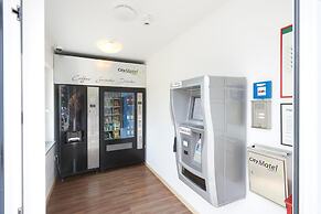CityMotel Soest