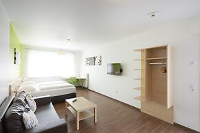 CityMotel Soest