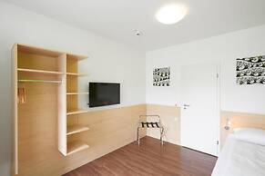 CityMotel Soest