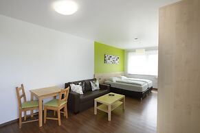 CityMotel Soest