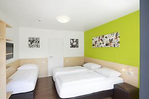 CityMotel Soest