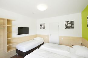 CityMotel Soest