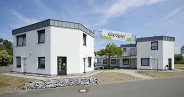 CityMotel Soest