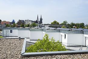 CityMotel Soest
