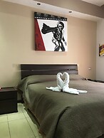 Bed and Breakfast Studio83