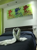 Bed and Breakfast Studio83