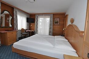 Hotel Stülzis