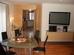 Hotel Stülzis