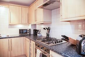 Royal Mile Accommodation