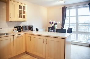 Royal Mile Accommodation
