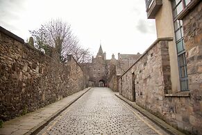 Royal Mile Accommodation