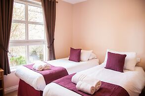 Royal Mile Accommodation
