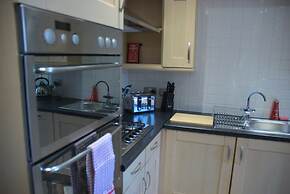 Royal Mile Accommodation