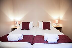 Royal Mile Accommodation