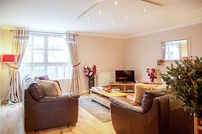Royal Mile Accommodation