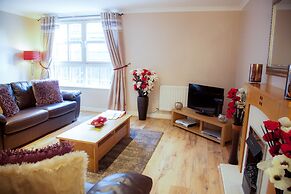 Royal Mile Accommodation