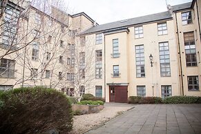 Royal Mile Accommodation