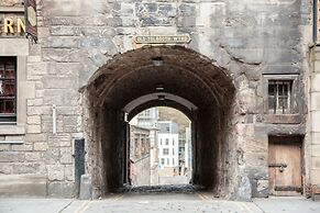 Royal Mile Accommodation