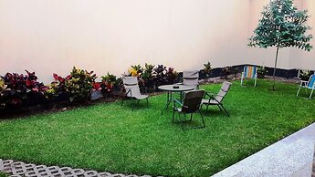 Hotel Pradera Verde Inn
