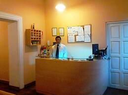 Hotel Pradera Verde Inn