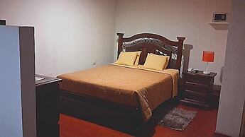 Hotel Pradera Verde Inn
