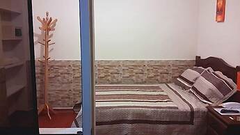 Hotel Pradera Verde Inn