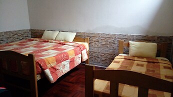 Hotel Pradera Verde Inn