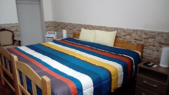 Hotel Pradera Verde Inn