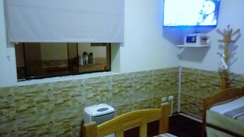 Hotel Pradera Verde Inn