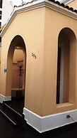 Hotel Pradera Verde Inn