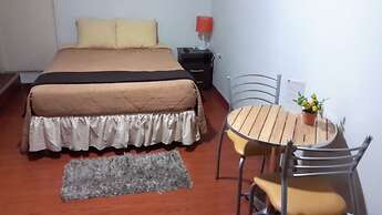 Hotel Pradera Verde Inn