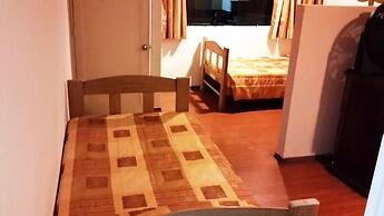 Hotel Pradera Verde Inn