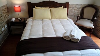 Hotel Pradera Verde Inn