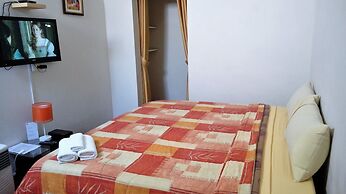 Hotel Pradera Verde Inn