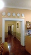 Hotel Pradera Verde Inn