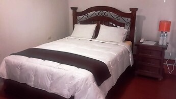 Hotel Pradera Verde Inn