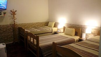 Hotel Pradera Verde Inn
