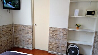 Hotel Pradera Verde Inn