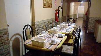 Hotel Pradera Verde Inn