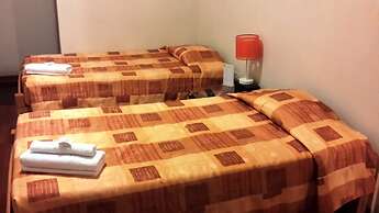 Hotel Pradera Verde Inn