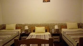 Hotel Pradera Verde Inn