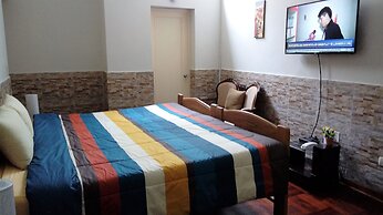 Hotel Pradera Verde Inn